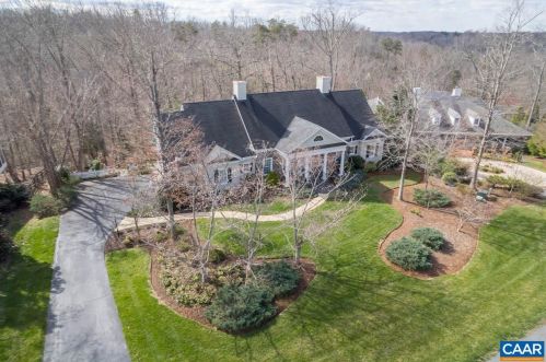 1843 Westerham St, Keswick, VA 22947-9159