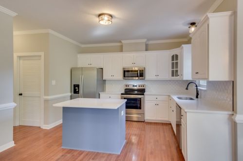 4531 Glastonbury Dr, Evans GA  30809-8216 exterior