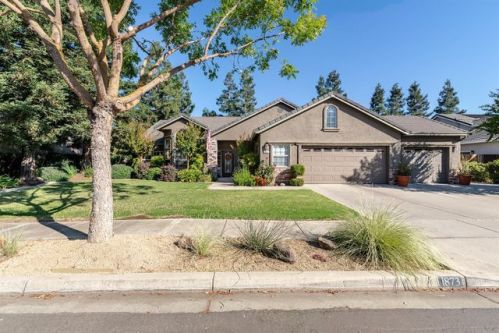 1873 Alex Way, Turlock, CA 95382-9207