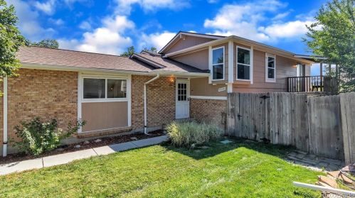 9230 104th Pl, Westminster CO  80021-3651 exterior