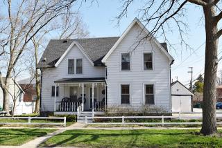 115 Prospect St, Dekalb IL  60115-3763 exterior