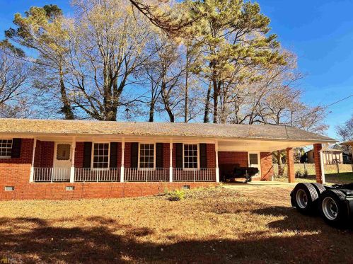 5566 Prince Phillip Way, Stone Mountain, GA 30087-3322