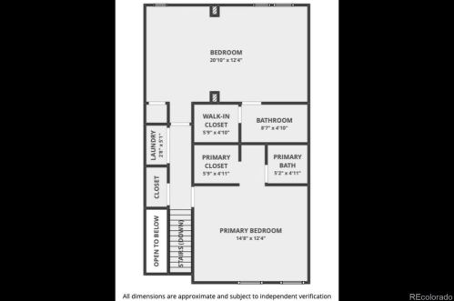 805 7th Ave, Denver CO  80218-3270 exterior