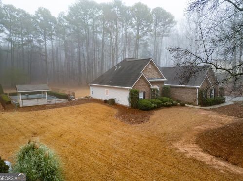 3593 Limberlost Trl, Stockbridge GA  30281-5653 exterior