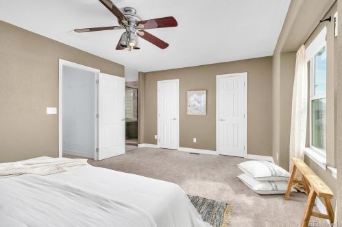 2856 Central Park Blvd, Denver CO  80238-2528 exterior