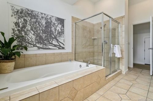 735 Washington St, Denver CO  80209-4311 exterior