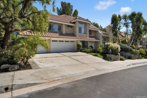 24725 Avenida Asoleada, Calabasas, CA 91302-1412