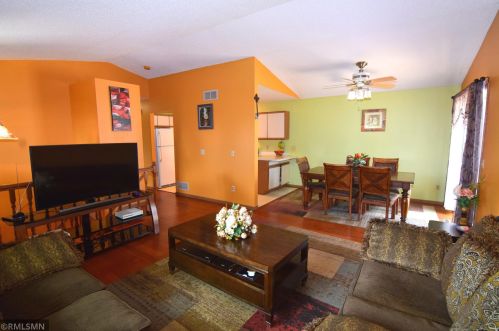 15867 Gooseberry Way, Saint Paul MN  55124-5138 exterior