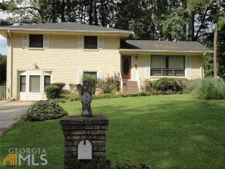 3208 Edgemont Way, Decatur, GA 30032-5851