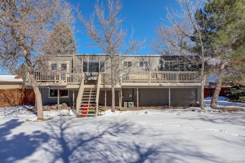 6262 Poplar St, Englewood CO 80112-1636 exterior