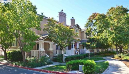 4550 Central Pkwy, Pleasanton, CA 94568-7543