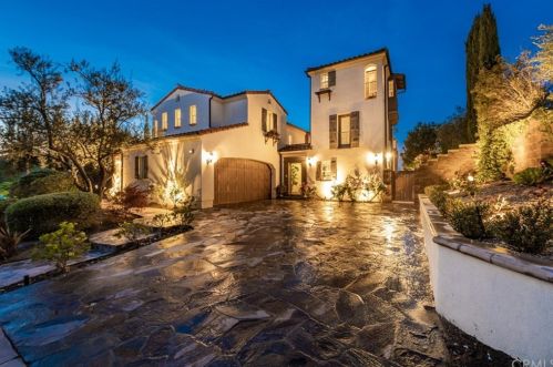35 Cezanne, Irvine, CA 92603-0207