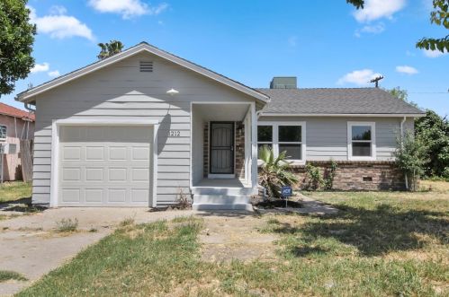 1212 Florette Ave, Modesto, CA 95351-2402