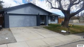 1498 Shady Oak Dr, Sparks, NV 89434-2635
