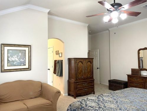 1916 Creole Dr, Austin TX  78727-3420 exterior