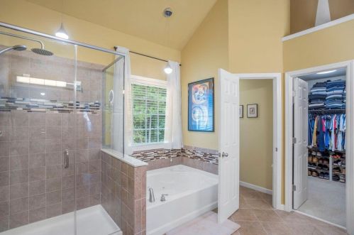 5555 Halsey Trce, Atlanta GA  30349-8753 exterior