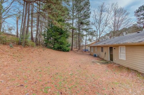 919 Sigman Rd, Conyers GA  30013-0012 exterior