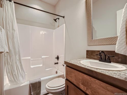 3108 Lower Loop Dr, Fort Collins CO  80524-1267 exterior