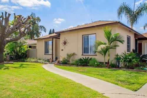 15553 Bellflower Blvd, Bellflower, CA 90706-3818