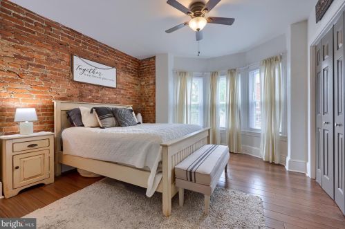 345 Ross St, Lancaster PA  17602-1941 exterior