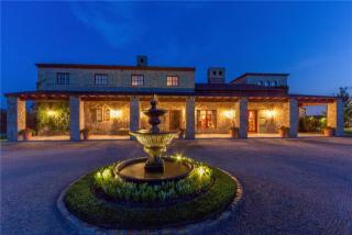 10600 Sorentino Dr, Arcadia, OK 73007-7704
