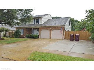 805 Kemp Meadow Way, Chesapeake, VA 23320-5031