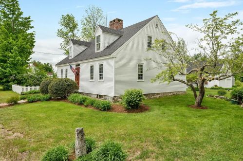 2765 Wakefield Rd, Wakefield, NH 03872-4374