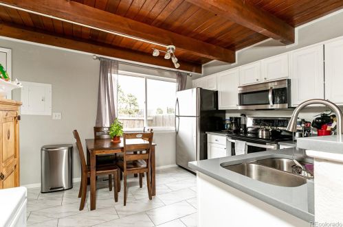 4100 Dale Ct, Englewood, CO 80110-4468