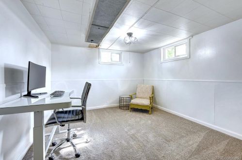 4315 Kalamath St, Englewood CO 80110-5503 exterior