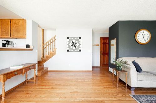 11755 Atlantic Ave, Denver CO  80228-4417 exterior