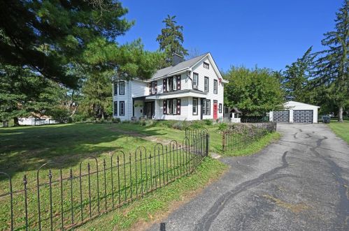 6416 Glade Ave, Cincinnati, OH 45230-2836