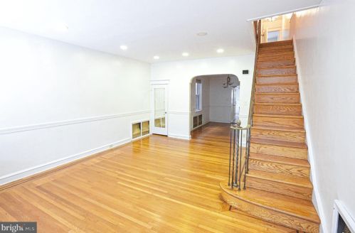 2427 16th St, Philadelphia PA  19132-4439 exterior