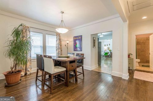 1339 Elizabeth Ln, Atlanta GA  30344-1724 exterior