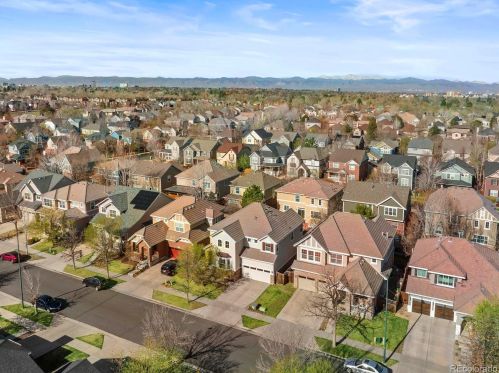 1021 Spruce St, Denver CO  80230-7095 exterior