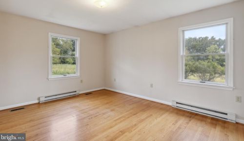 8538 Orndorff Rd, Graceham MD 21788-1337 exterior