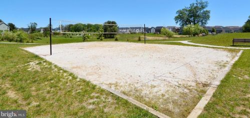 1520 Rabbit Holw Pl, Silver Spring MD 20906-6709 exterior