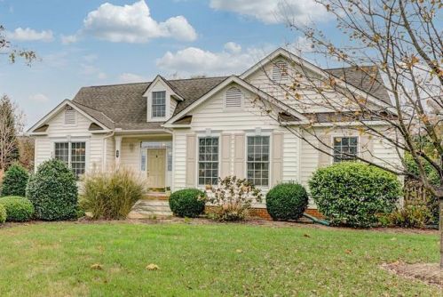 77 Mercers Way, Irvington, VA 22480-2423