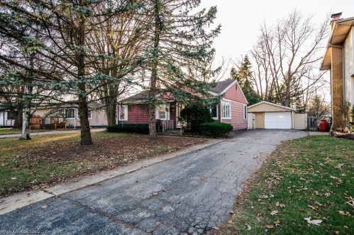 16924 Willow Lane Dr, Tinley Park, IL 60477-2954