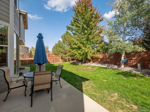 13962 Meadowbrook Dr, Westminster CO  80020-6148 exterior