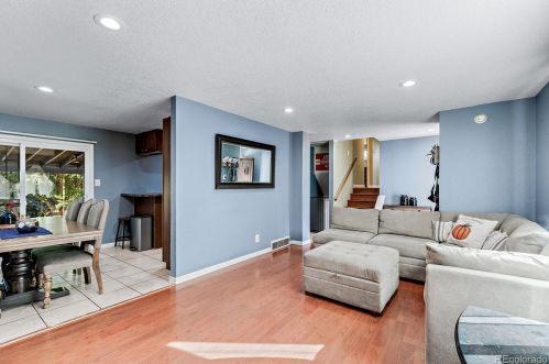 760 Evanston St, Aurora CO 80012-5718 exterior