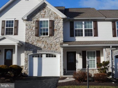 4644 Margarets Dr, Harrisburg, PA 17110-3362