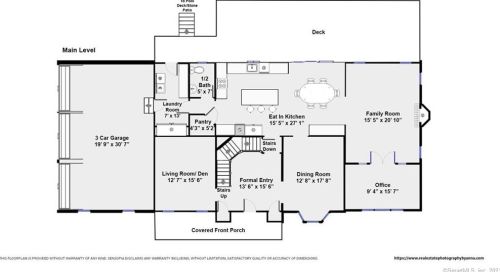 16 Crystal Ln, Huntington, CT 06484-5776