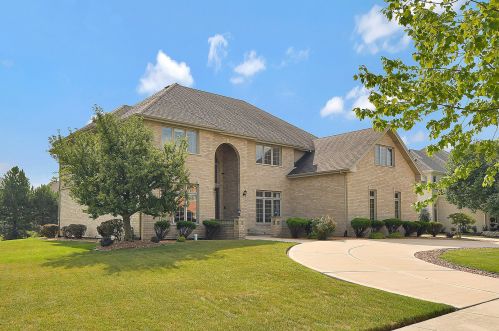 3712 Ballantrae Way, Homewood, IL 60422-4310