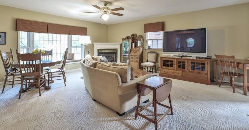 3712 Center St, Cincinnati OH  45227-4411 exterior