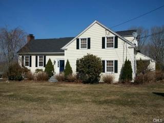 268 Barn Hill Rd, Upper Stepney, CT 06468-2015