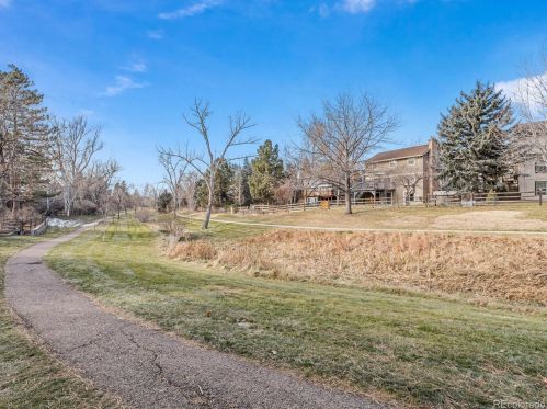 7557 Willow Cir, Englewood CO  80112-2761 exterior