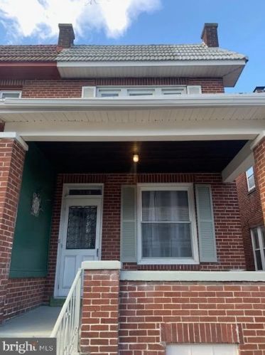2618 Reel St, Harrisburg, PA 17110-2017