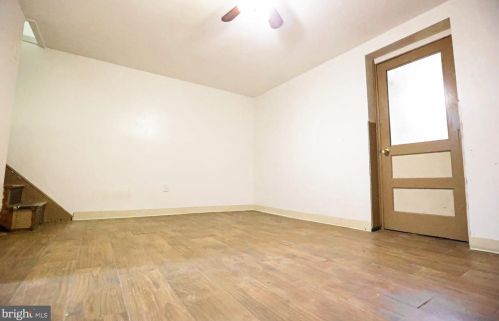 2427 16th St, Philadelphia PA  19132-4439 exterior