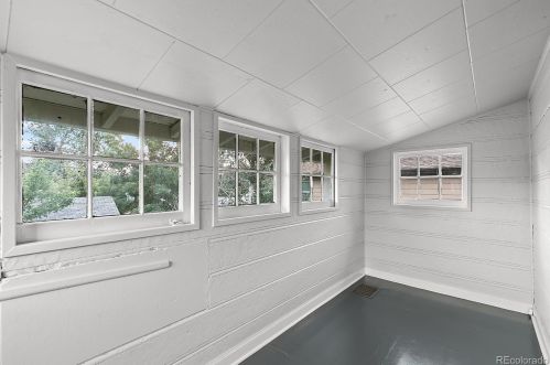 2900 Bannock St, Englewood CO 80110-1518 exterior