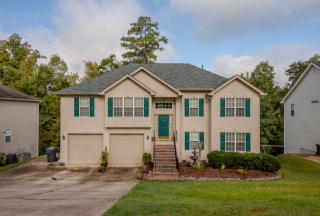 3979 High Chaparral Dr, Augusta, GA 30907-5109